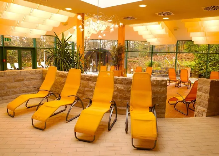 Hotel Sonnenhügel