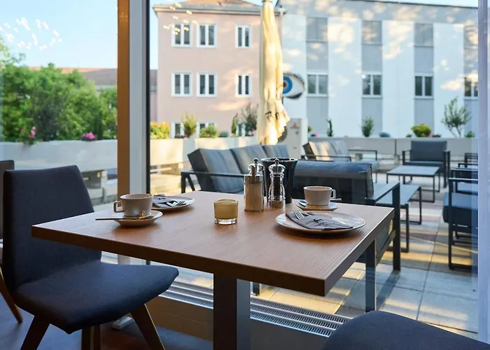 Hotel Rhönkitz
