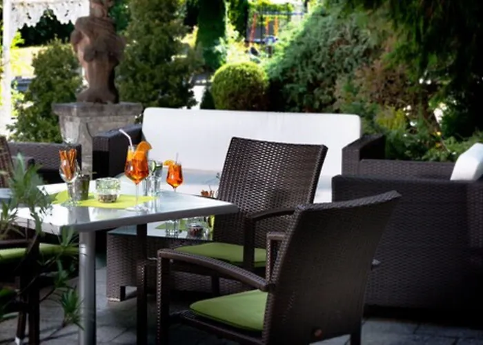 Hotel Sonneneck