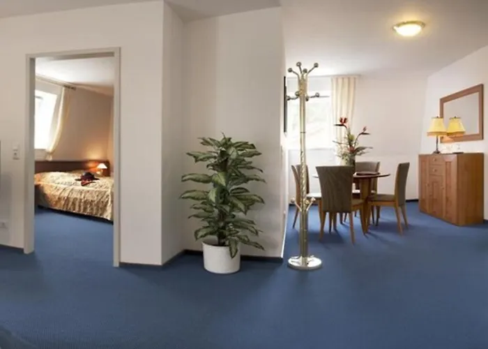 Hotel Sonneneck